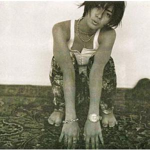 【中古】nakitakunalu(泣きたくなる) / 内田有紀（帯無し）