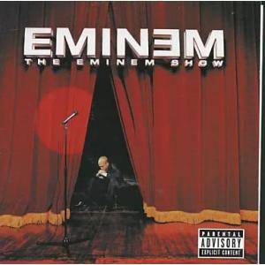 【中古】ザ・エミネム・ショウ-リミテッド・エディション(限定盤) / エミネム（帯無し）