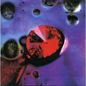 【中古】黒い地球儀 / RUBY（帯無し）