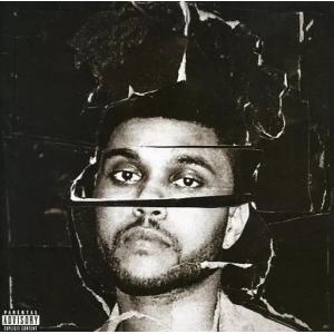 【中古】Beauty Behind The Madness[輸入盤] / THE WEEKND（帯無し）