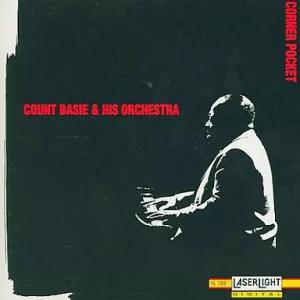 【中古】 CORNER POCKET[輸入盤] / COUNT BASIE ORCHESTRA（帯無...
