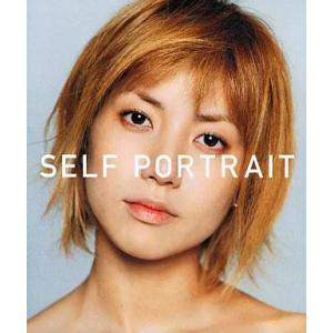 【中古】SELF PORTRAIT / hitomi（帯無し）