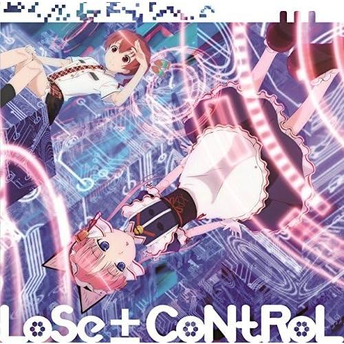 【中古】TVアニメ「紅殻のパンドラ」ED主題歌「LoSe±CoNtRoL」 / 七転福音（福沙奈恵）...