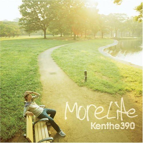 【中古】MORE LIFE / KEN THE 390（帯あり）