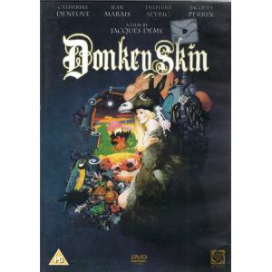 【中古】Donkey Skin [Import anglais] (DVD)（帯無し）