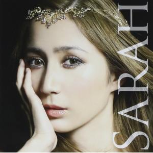【中古】SARAH / サラ・オレイン（帯無し）