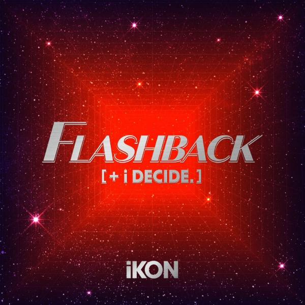 【中古】FLASHBACK [+ i DECIDE] (CD+DVD) (付属品なし) / iKON...