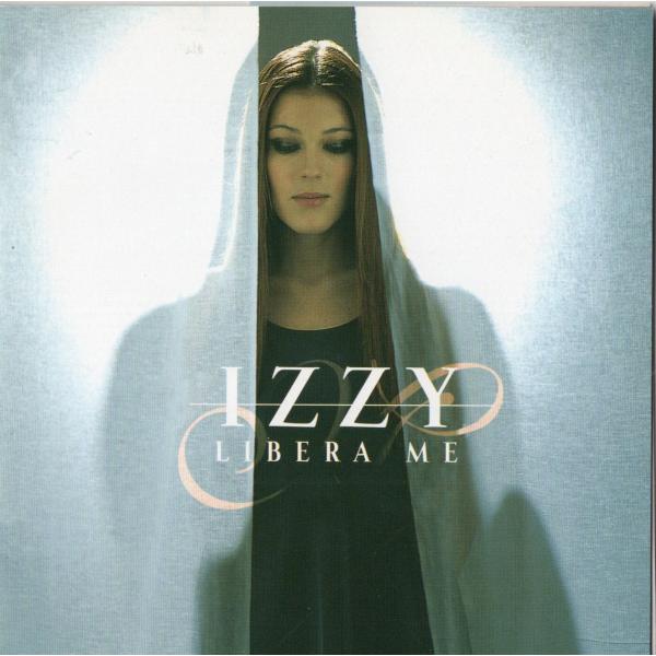 【中古】リベラ・メ / IZZY（帯あり）