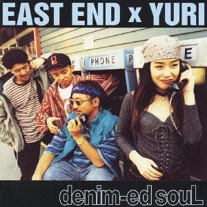 【中古】denim-ed souL / EAST END×YURI（帯無し）