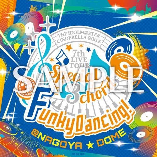 【中古】THE IDOLM＠STER CINDERELLA GIRLS 7thLIVE TOUR F...