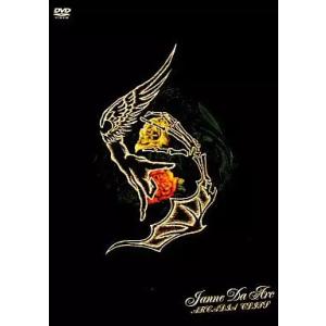 【中古】ARCADIA CLIPS (DVD) / ジャンヌダルク（帯無し）
