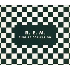 【中古】ポップ・ゲーム’92〜12ライヴ・トラックス＆シングルズ・コレクション / R.E.M.（帯...