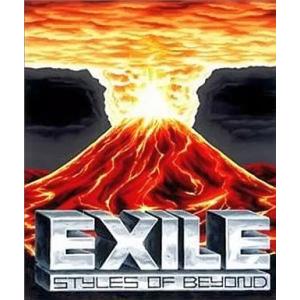 【中古】Styles Of Beyond (CCCD) / EXILE（帯無し）
