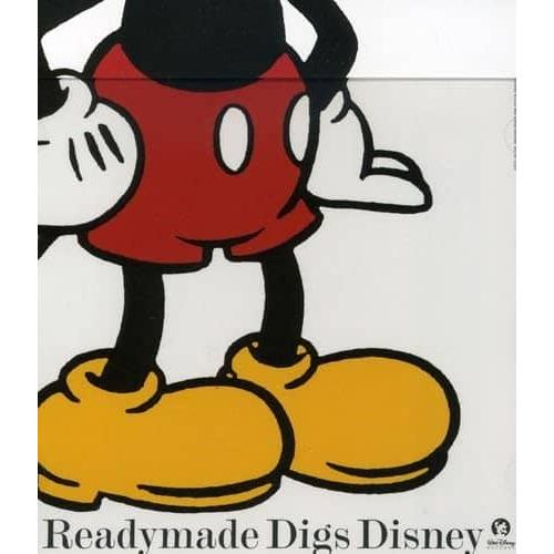 【中古】Readymade Digs Disney(CCCD) / 小西康陽（帯あり）
