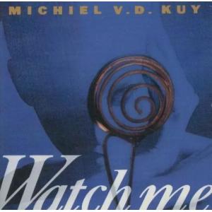 【中古】ウォッチ・ミー / ミッシェル・V.D.キー，ジーナ（帯無し）