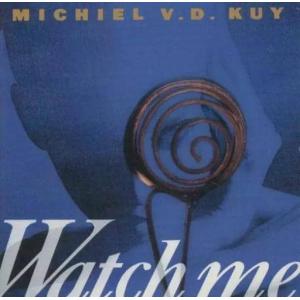 【中古】ウォッチ・ミー / ミッシェル・V.D...の詳細画像1