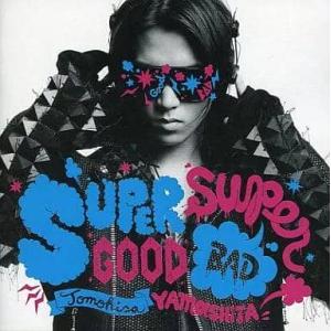 【中古】SUPERGOOD. SUPERBAD...の詳細画像2