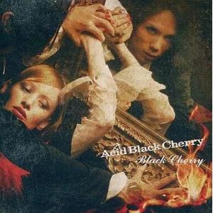 【中古】Black Cherry / Acid Black Cherry（帯あり）