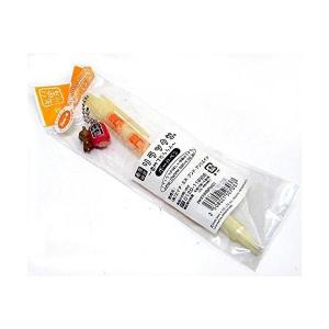 ご当地リラックマ 北海道限定 北海道地図でだららん☆チャーム