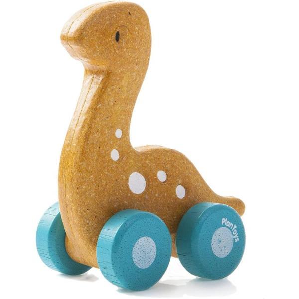 Plan Mini Vehicles Dino Car- Diplo by PlanToys