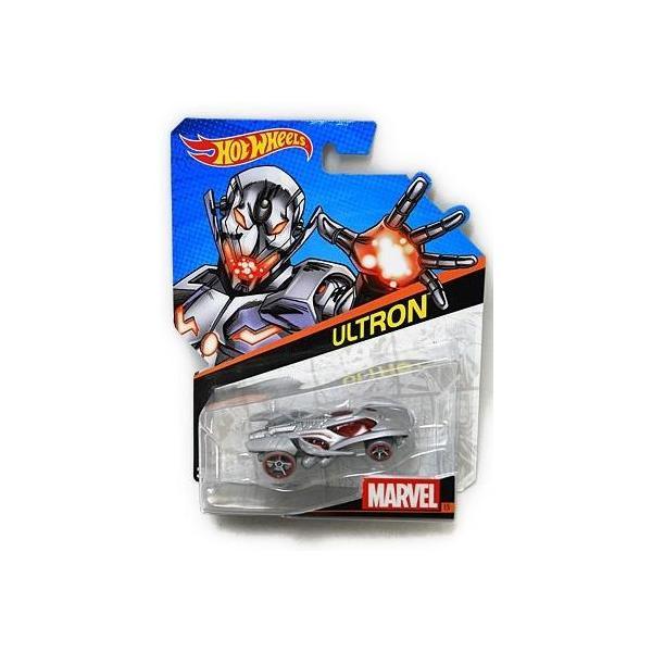 Hot Wheels ULTRON