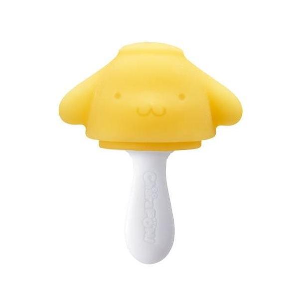 ひやしてキャラポン! ポムポムプリン