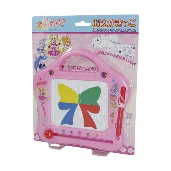 フレッシュプリキュア! オエカキッコ