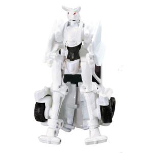 Amazon.co.jp: 超速変形ジャイロゼッター モーフィンミニカー