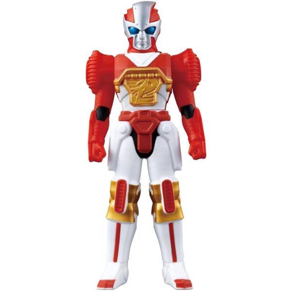 手裏剣戦隊ニンニンジャー オトモ忍コレクション01 オトモ忍シノビマル