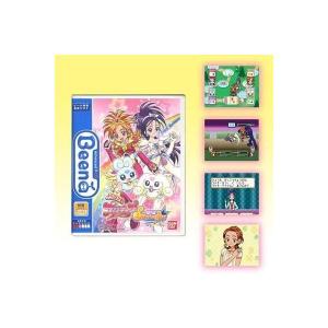 Beena 専用絵本ソフト ふたりはプリキュアスプラッシュスター