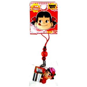 ご当地ペコちゃん 根付ストラップ 水族館限定ペンギン : Meta Cy Verse