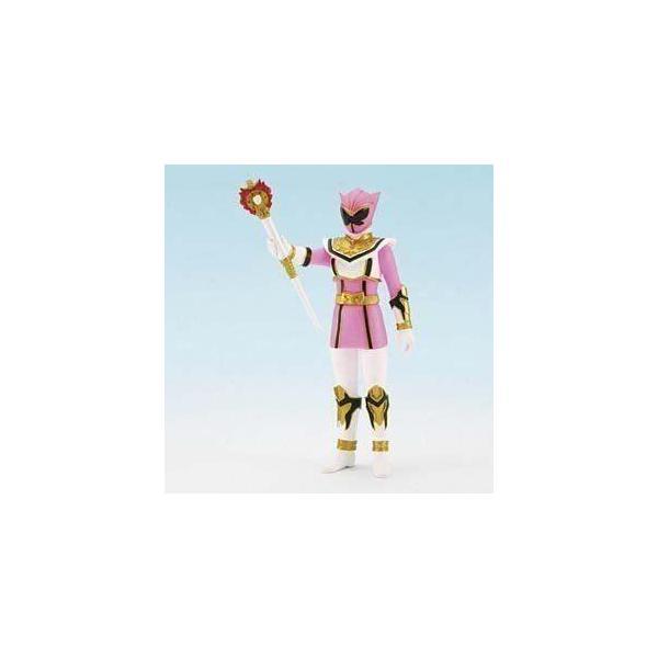 魔法戦隊マジレンジャー 戦隊ヒーローシリーズ11 レジェンドマジピンク