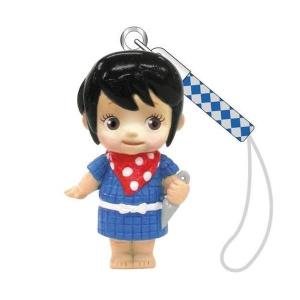 ローズオニールキューピー・マスコットキーチェーン/妖精・四季