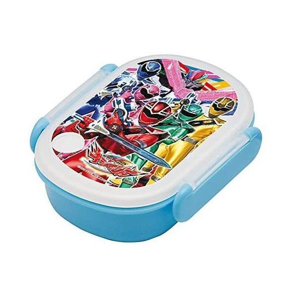 魔進戦隊キラメイジャー ランチボックス