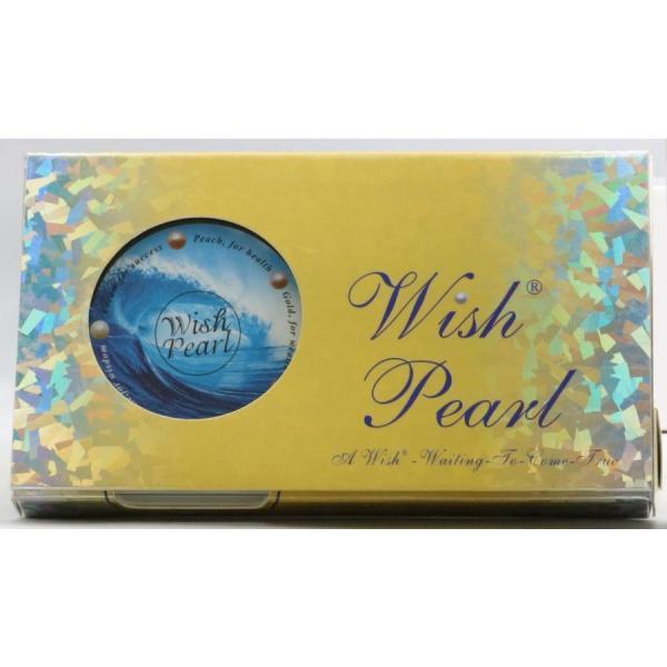 ウィッシュパール　Wish Pearl -A Wish Waiting To Come True- ...