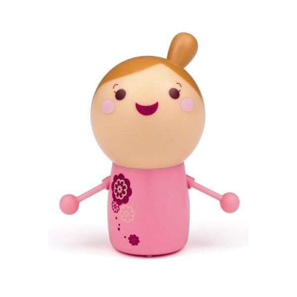 こけちぃ。おだんご