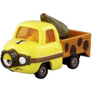 タカラトミー（TAKARA TOMY） トミカ ドリームトミカ ミニオン
