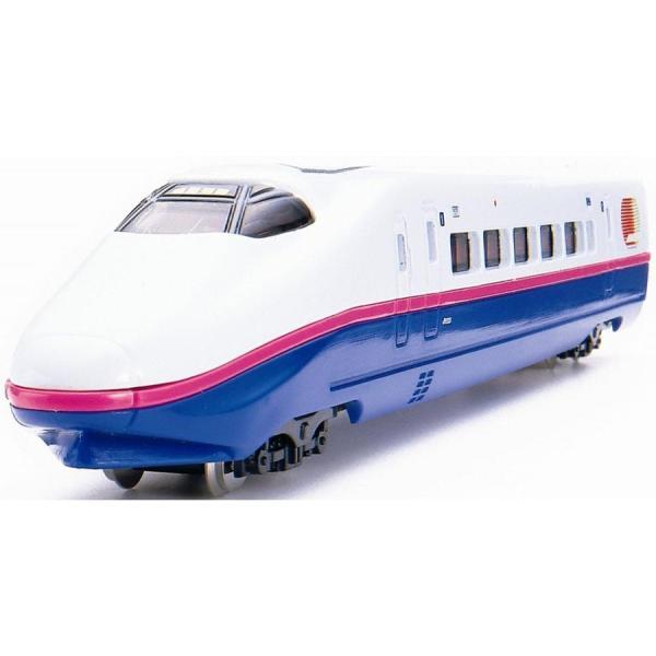 ダイヤペット E2系1000番代はやて・やまびこ DK-7105