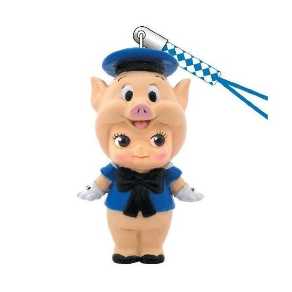 ネツケ キュージョン ディズニー(フィドラー・ピッグ)