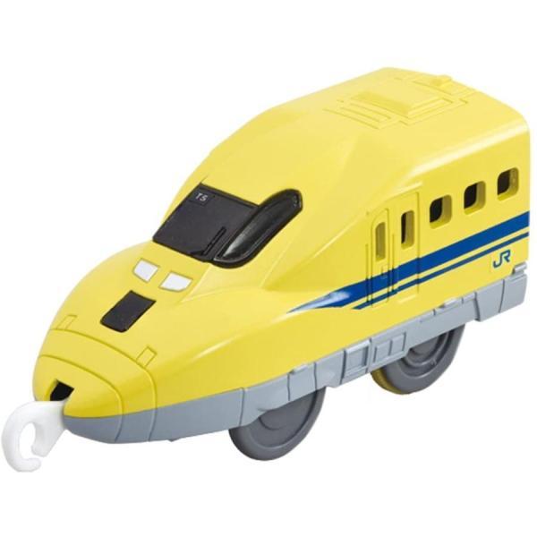 プラレール テコロでサウンドプラレール 923形 ドクターイエロー T5編成