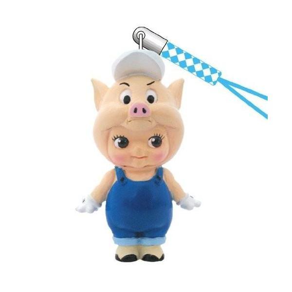 ネツケ キュージョン ディズニー(プラクティカル・ピッグ)