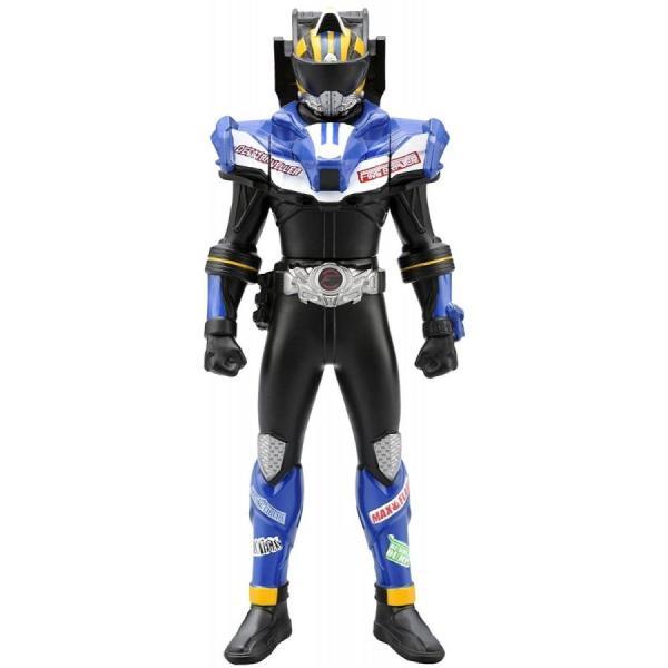 仮面ライダードライブ ライダーヒーローシリーズ08 仮面ライダードライブ タイプフォーミュラ