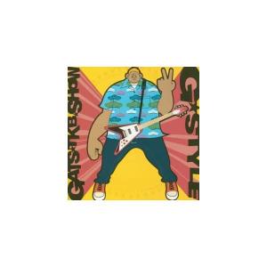 【新品】G-Style / GATS TKB SHOW