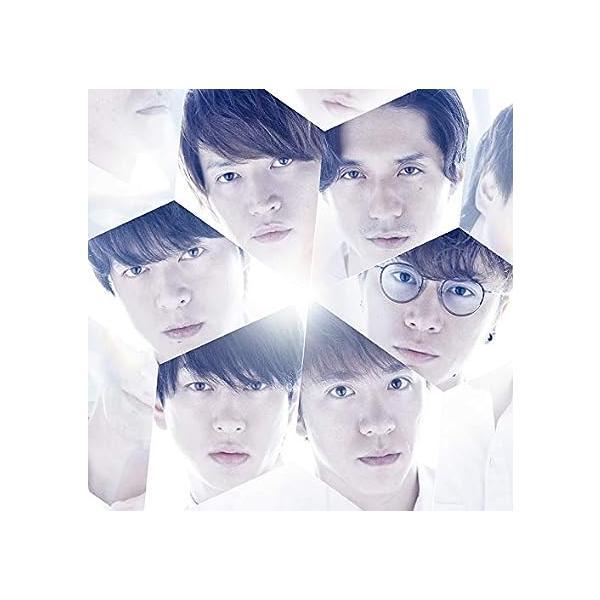 【新品】crystal (初回限定盤) (CD+DVD) / 関ジャニ∞(エイト)