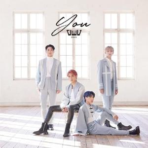 【新品】You (通常盤) / ＯＷＶ