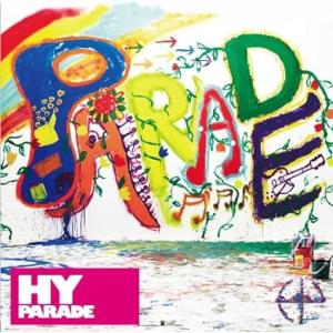 【新品】PARADE / HY