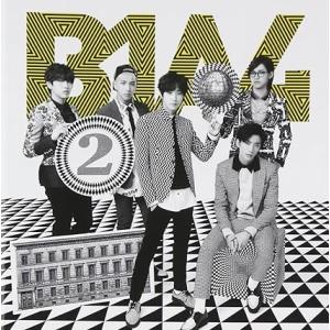 【新品】2 (初回限定盤A) / B1A4