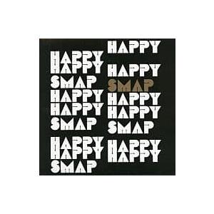 【新品】HAPPY HAPPY SMAP / SMAP