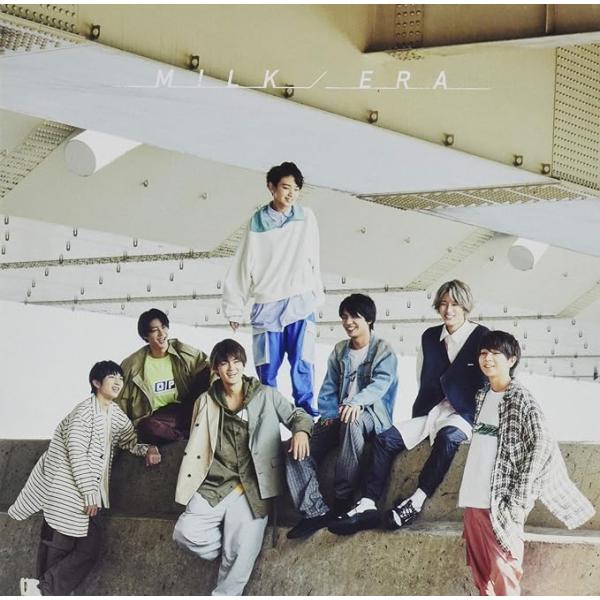 【新品】Era(TYPE-C) / M!LK