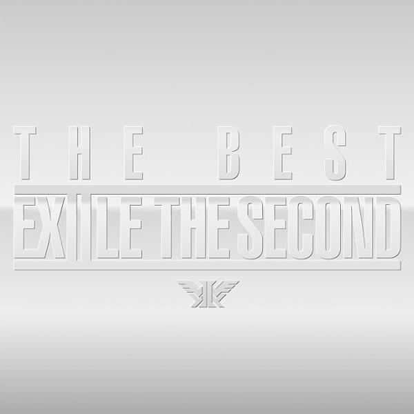 【新品】EXILE THE SECOND THE BEST (CD2枚組+Blu-ray Disc)...